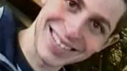 Gilad Shalit handed over to Israel