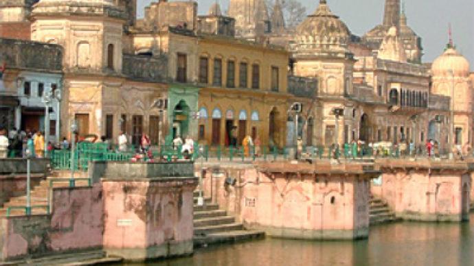 Hindu-Muslim row likely going to Supreme Court