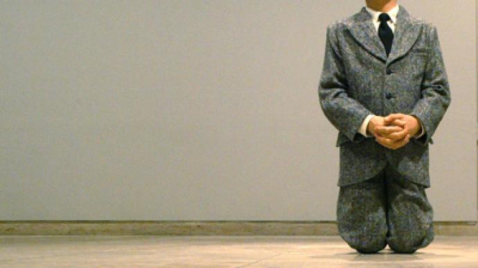 Hitler statue in former Polish ghetto creates furor