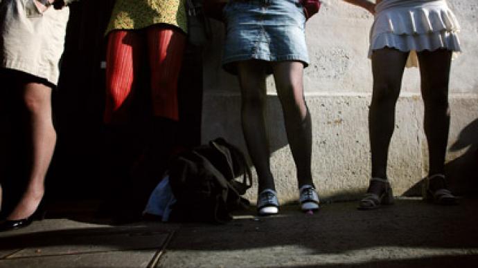 Honduran ambassador sacked over Christmas orgy