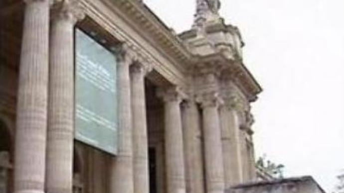 Human rights activists to discuss capital punishment in Paris