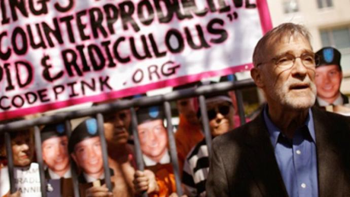 US must live up to human rights obligations – UN watchdog