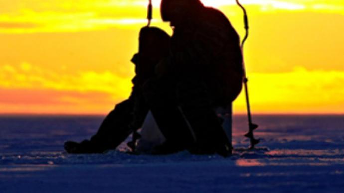 Four men dead, 14 saved during rescue operation in Sea of Okhotsk