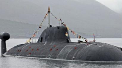 New generation nuclear submarine successfully launched in Russia