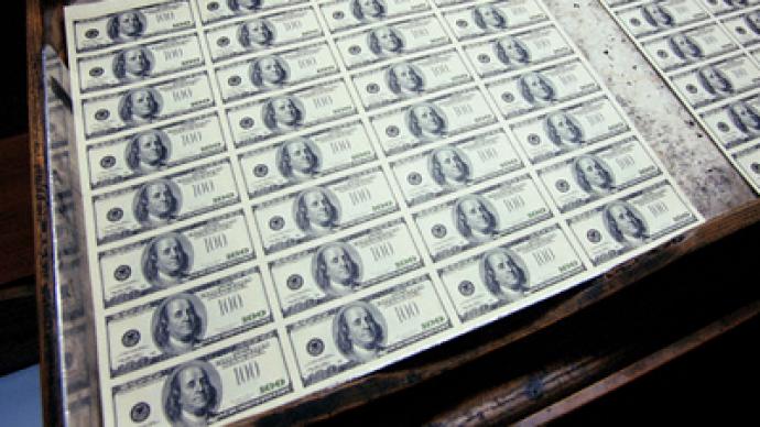 “Former IMF chief was undesirable in US” - economist
