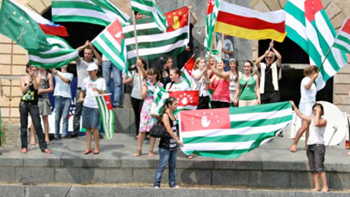 Independence means stability – Abkhazian foreign minister