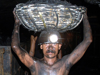 'Out of control': Human Rights Watch slams Indian mining industry