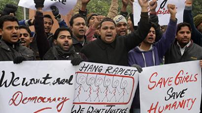 Key accused in Delhi gang-rape case commits suicide