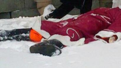 Dozens dead as govt forces clash with guerillas in remote Tajikistan