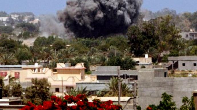 Germany failed to insist on moral principles in Libya – Middle East expert