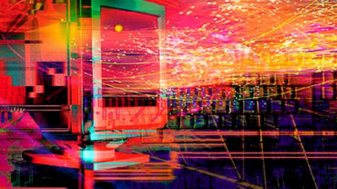 “Internet nuclear bomb is waiting to go off”