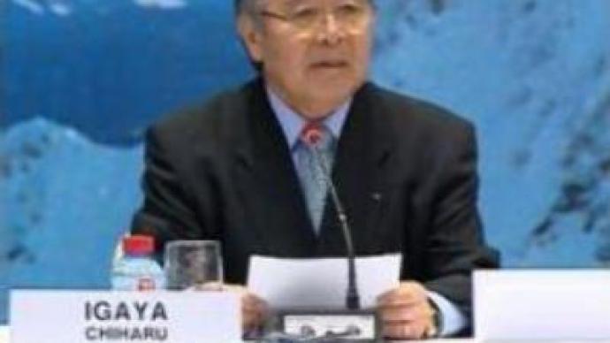 IOC Vice President: no weak points in Sochi’s preparations
