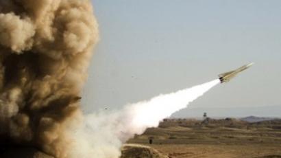 Better than S-300: Iran boasts of air defense system