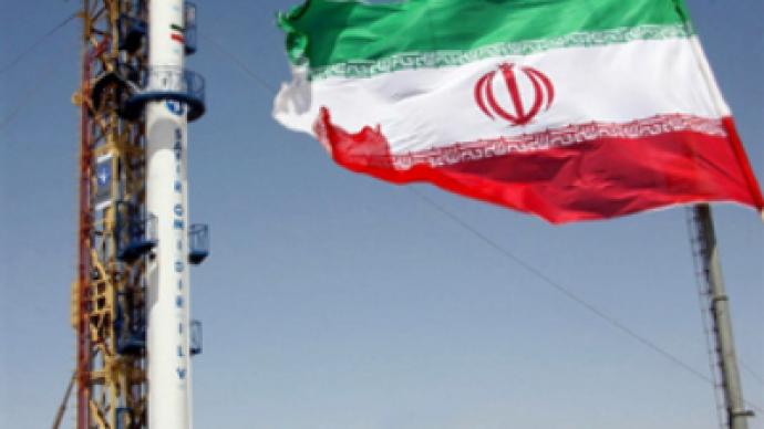 Iran announces satellite launch