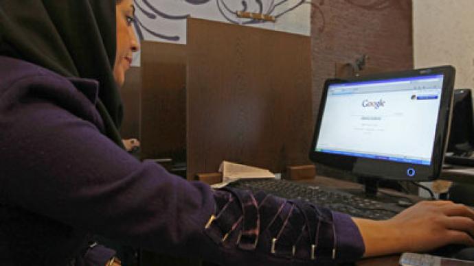 Iranian anti-censorship tool laced with spy malware