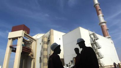 In one trench: Iran and N. Korea unite against 'enemies'