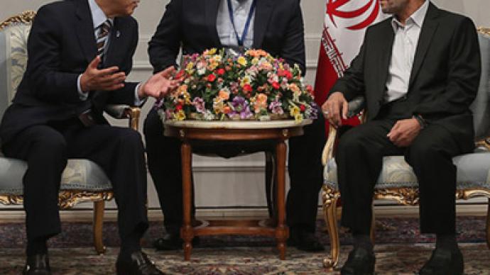 Iran to ask for support on Syrian ceasefire at Non-Aligned Movement summit