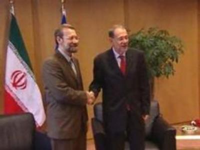 Iran envoy and a diplomat’s welcome