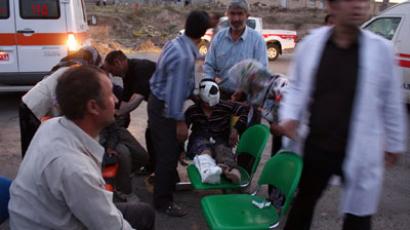 Israelis oppose war with Iran despite govt's hawkish stance