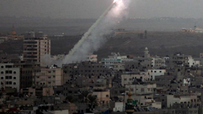 Iran confirms military aid to Hamas, sending long-range missile technology