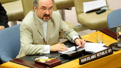 Attack on Iran will bring destruction of Israel  – Ahmadinejad