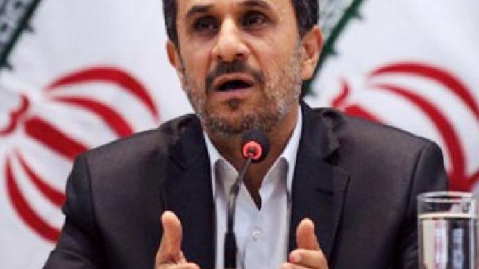 Attack on Iran will bring destruction of Israel – Ahmadinejad
