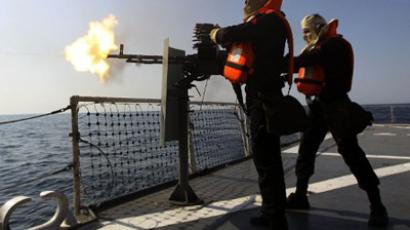 Fear and loathing in Central Asia: Will US go to war with Iran?