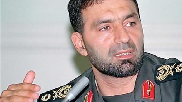 Did Mossad kill Iran’s missile research?