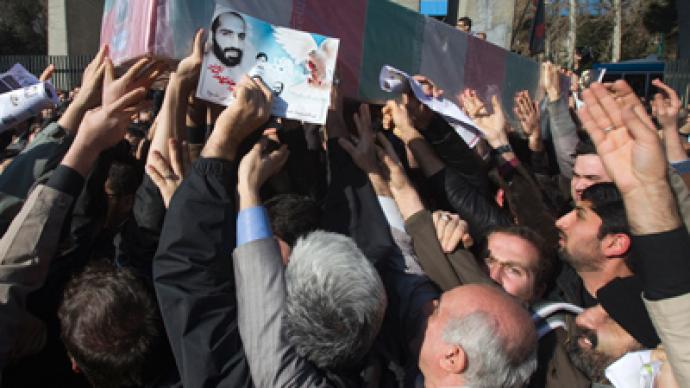 Iran arrests 15 pro-Israeli spies over nuclear scientist assassination plot