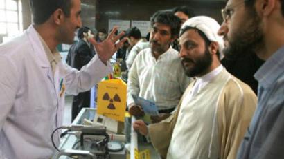 Fear and loathing in Central Asia: Will US go to war with Iran?