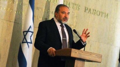 ‘Israeli spies against military strike on Iran’ – ex-ambassador