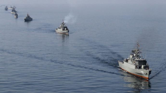 Strait partners: Iran and Oman to carry out joint naval exercises