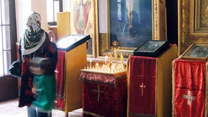 “Anyone in Iran can buy the New Testament"