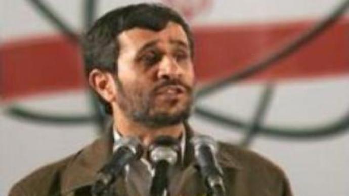 Iran: "Ready to repel any agression"