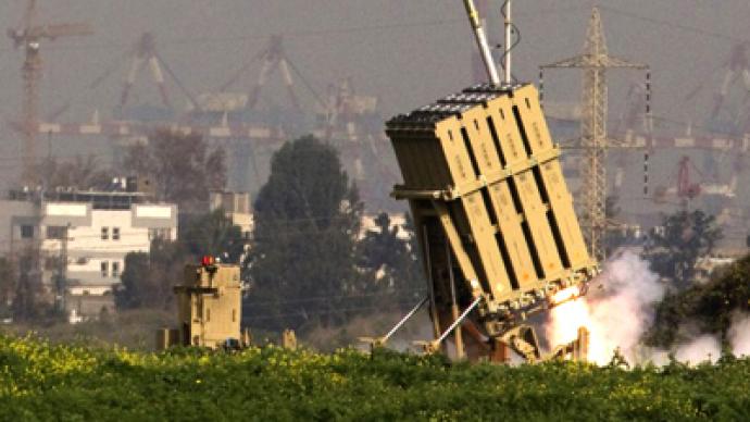 Iran may launch pre-emptive strike on Israel, conflict could grow into WWIII - senior commander