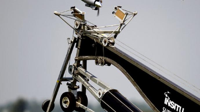 Iran to take US to international court over intercepted spy drone