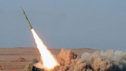 Iran rolls out bold design for homemade fighter jets (VIDEO)