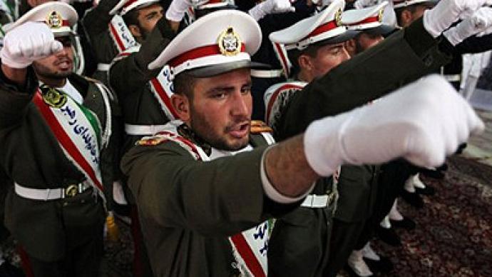 Iran threatens to attack any country that assists 'enemies'