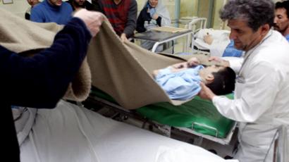 Iran set to unveil new missile-launching warship