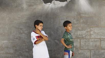 'Foreign Islamists seek to turn Syria into Sharia state'