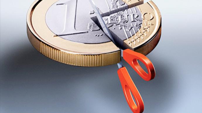 “Irish bailout is gambling with British taxpayers’ money”