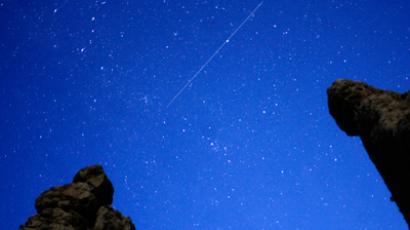 April Fools’ fly-by: Four asteroids flash past Earth in one day