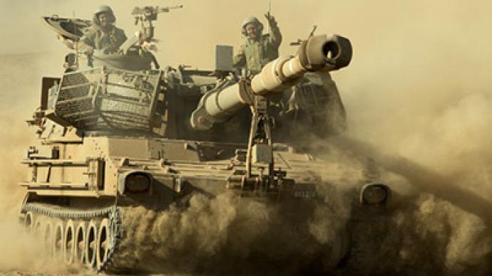 Surprise drill: IDF gets ready for war
