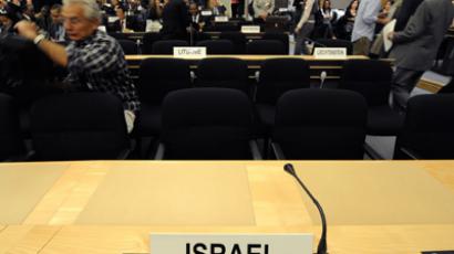 Israel must remove all Jewish settlers from occupied West Bank - UN inquiry