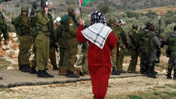 ‘Israel not interested in an equitable two-state solution with Palestinians’ – Israeli journalist