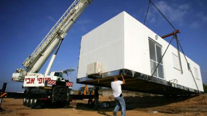 Israel must remove all Jewish settlers from occupied West Bank - UN inquiry