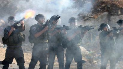 Israel slammed over rough justice for Palestinian prisoners