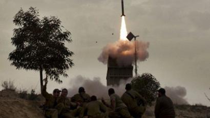 New Israeli invasion of Gaza looming?