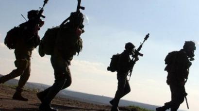 Israel slammed over rough justice for Palestinian prisoners