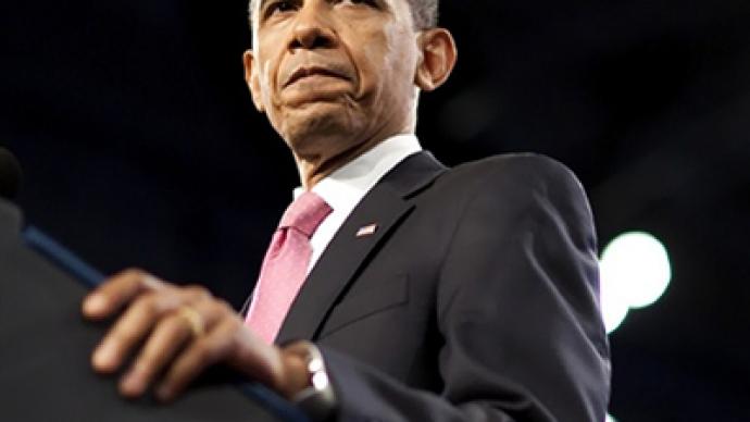 US losing patience with Israel – political analyst